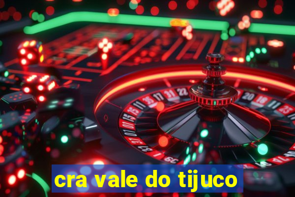 cra vale do tijuco